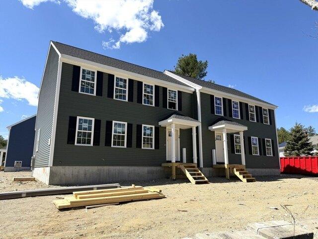 Condo for sale in Bristol, Massachusetts