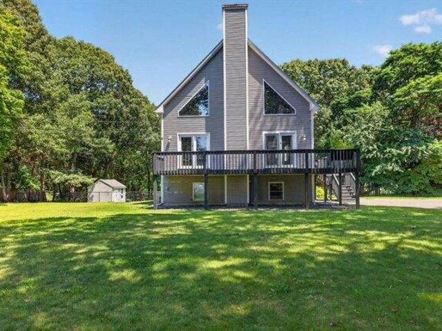 House for sale in Bristol, Massachusetts