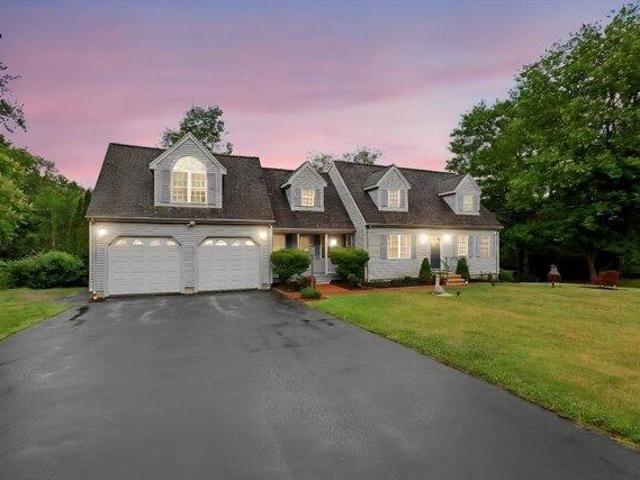 House for sale in Bristol, Massachusetts