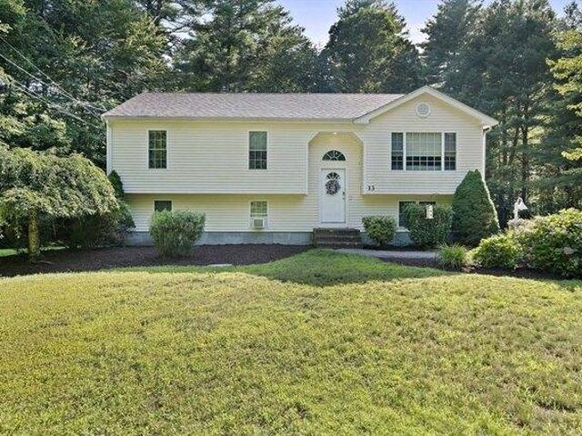 House for sale in Bristol, Massachusetts