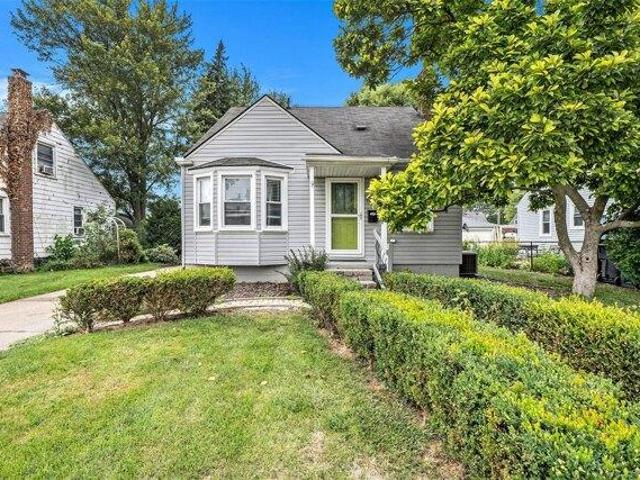 House for sale in Berkley, Michigan