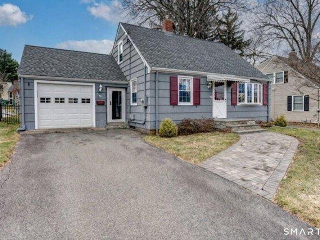 House for sale in Berlin, Connecticut