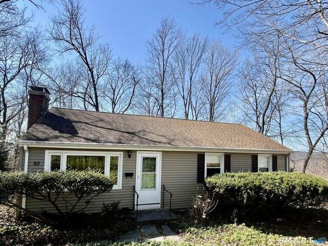 House for sale in Berlin, Connecticut