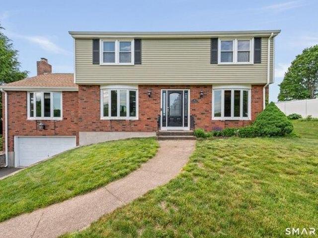 House for sale in Berlin, Connecticut