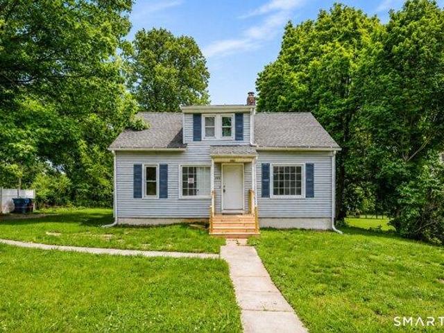 House for sale in Berlin, Connecticut