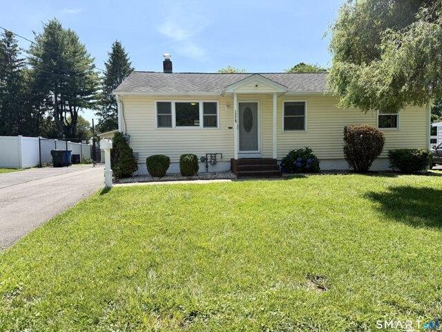 House for sale in Berlin, Connecticut