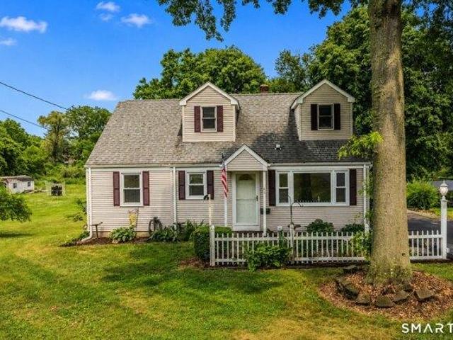 House for sale in Berlin, Connecticut