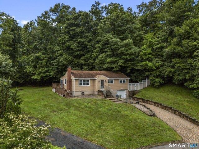 House for sale in Berlin, Connecticut