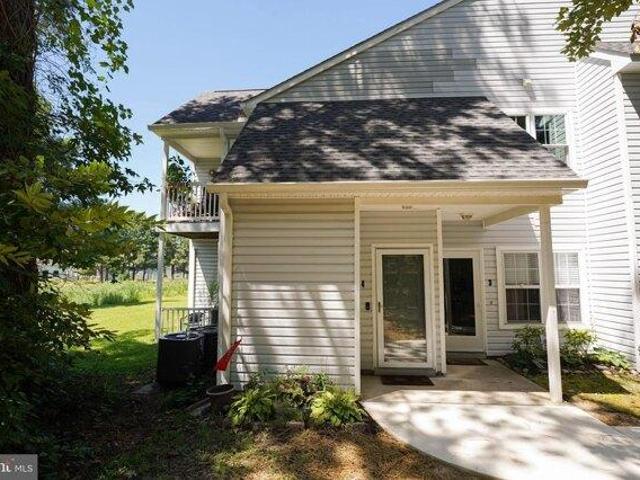 Condo for sale in Maryland