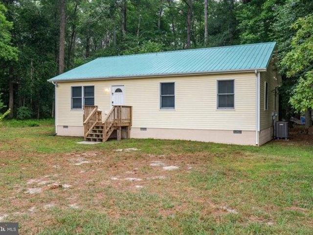 House for sale in Berlin, Maryland