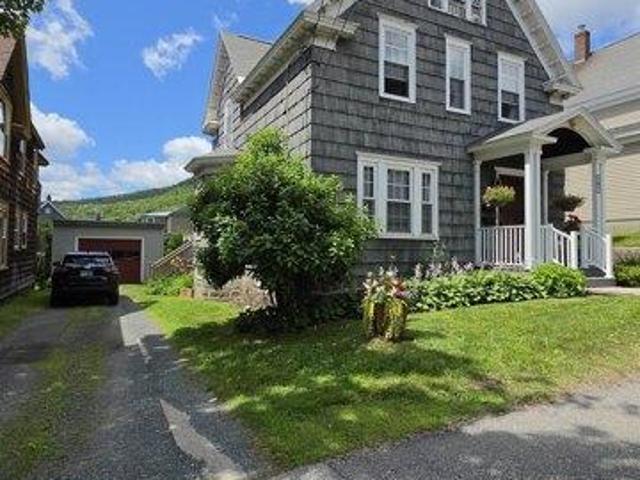 House for sale in New Hampshire