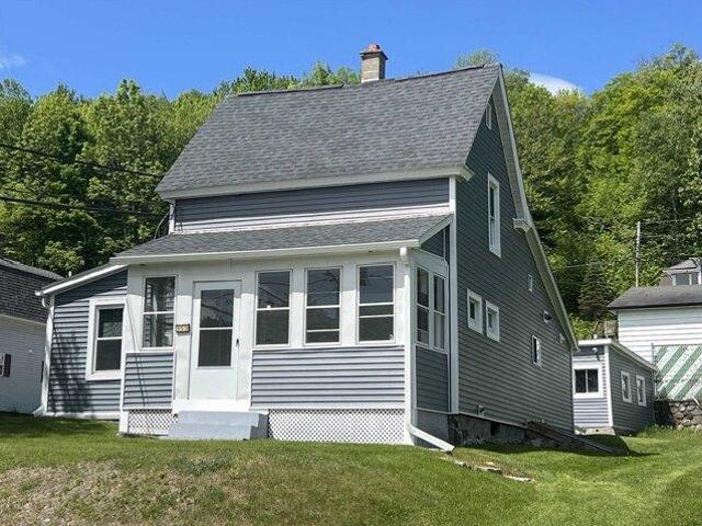 House for sale in New Hampshire