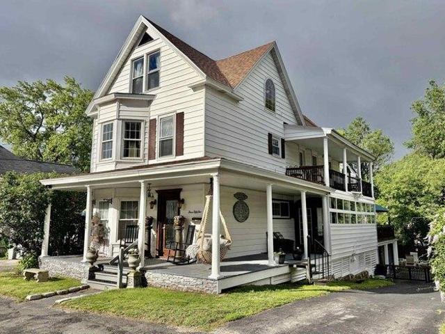 House for sale in New Hampshire