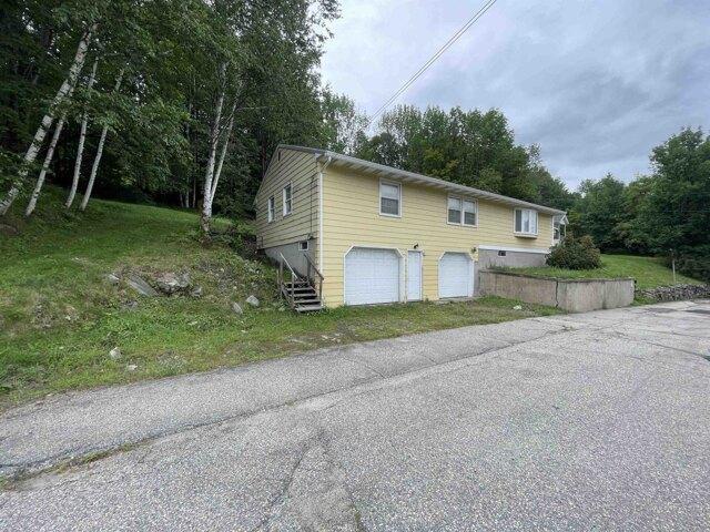 House for sale in New Hampshire