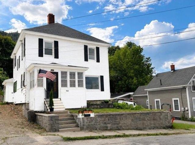 House for sale in New Hampshire