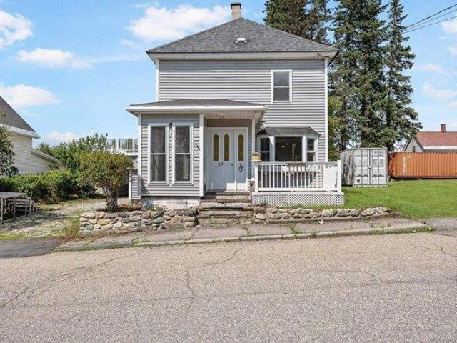 House for sale in New Hampshire