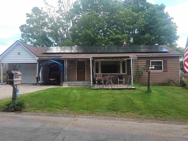 House for sale in Berlin, Coös County