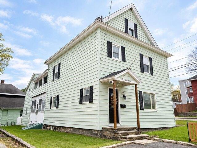 House for sale in Berlin, Coös County