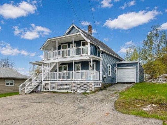 House for sale in Berlin, Coös County