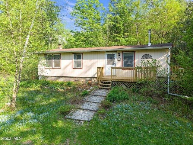 House for sale in Berlin, New York