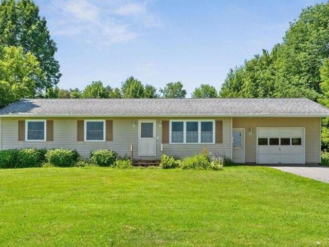 House for sale in Vermont