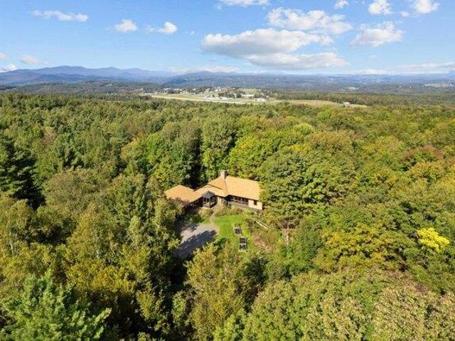 House for sale in Vermont
