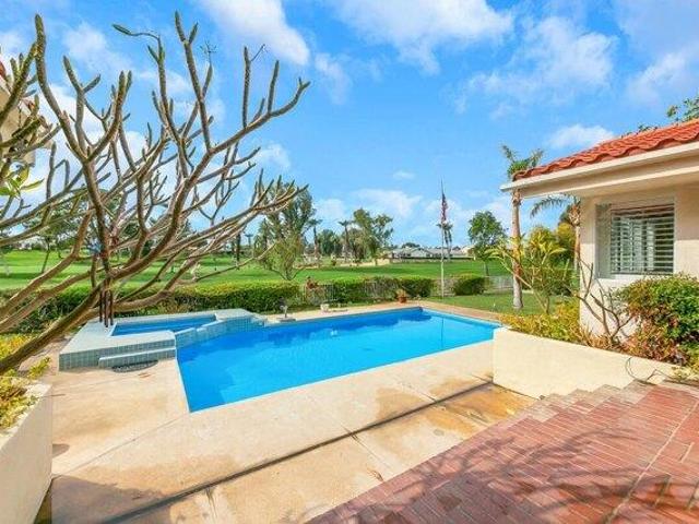 House for sale in Bermuda Dunes, California