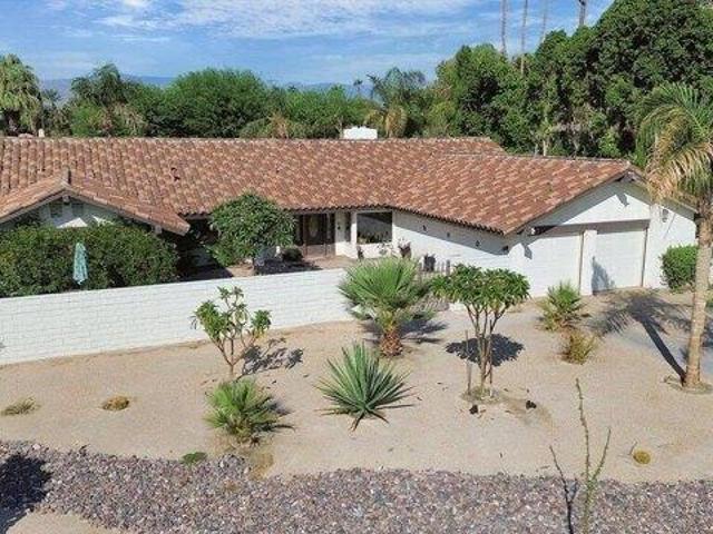 House for sale in Bermuda Dunes, California