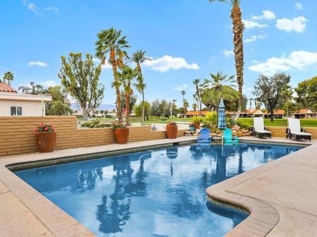 House for sale in Bermuda Dunes, California