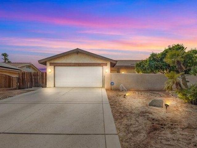 House for sale in Bermuda Dunes, California