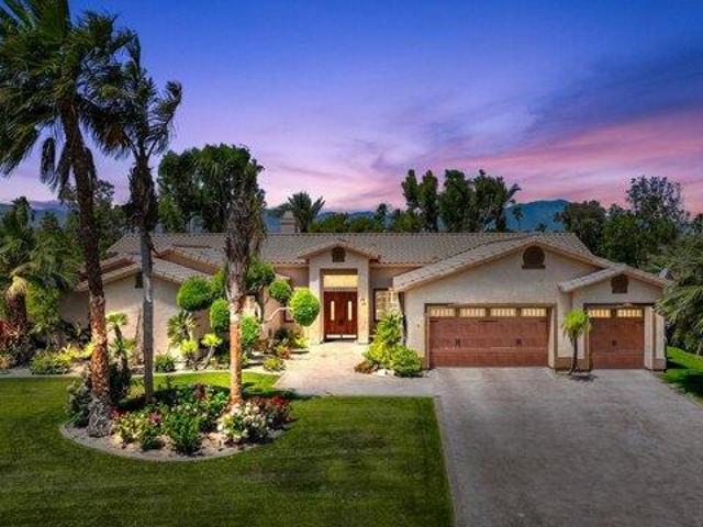 House for sale in Bermuda Dunes, California