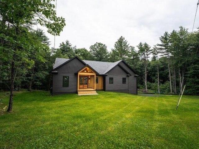 House for sale in Bernardston, Massachusetts