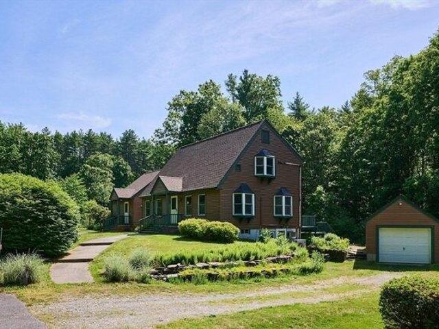 House for sale in Bernardston, Massachusetts