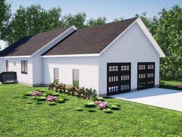 House for sale in Bernardston, Massachusetts