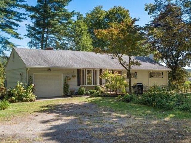House for sale in Bernardston, Franklin County