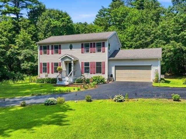House for sale in Bernardston, Franklin County
