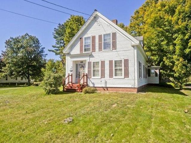 House for sale in Hales Crossing, Bernardston