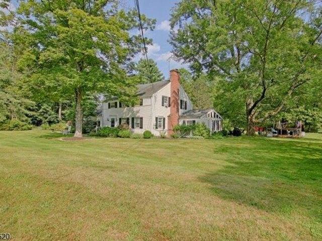 House for sale in Bernardsville, New Jersey