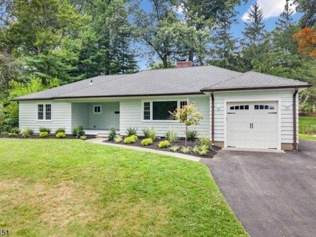 House for sale in New Jersey