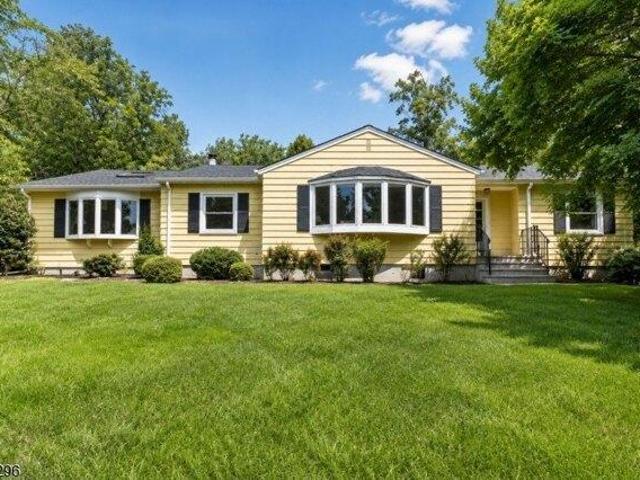 House for sale in Bernardsville, New Jersey