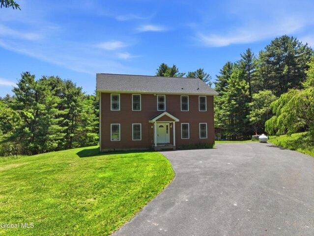 House for sale in Middleburgh, New York