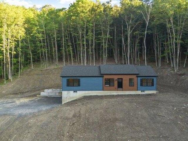 House for sale in Berne, New York