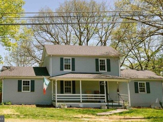 House for sale in Berryville