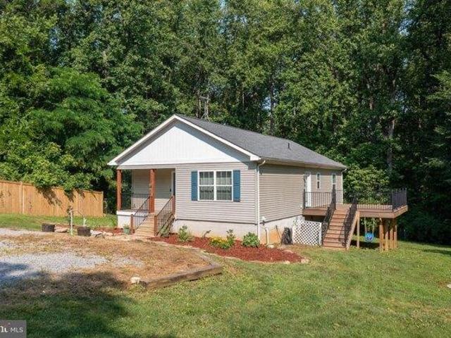 House for sale in Berryville