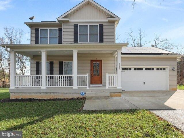 House for sale in Berryville