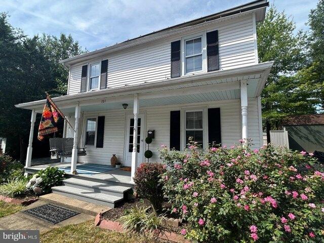 House for sale in Berryville