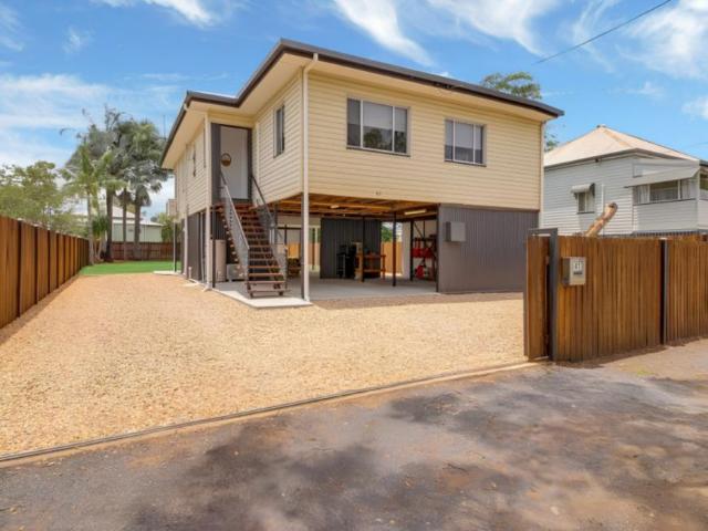 House for sale in Rockhampton, Queensland