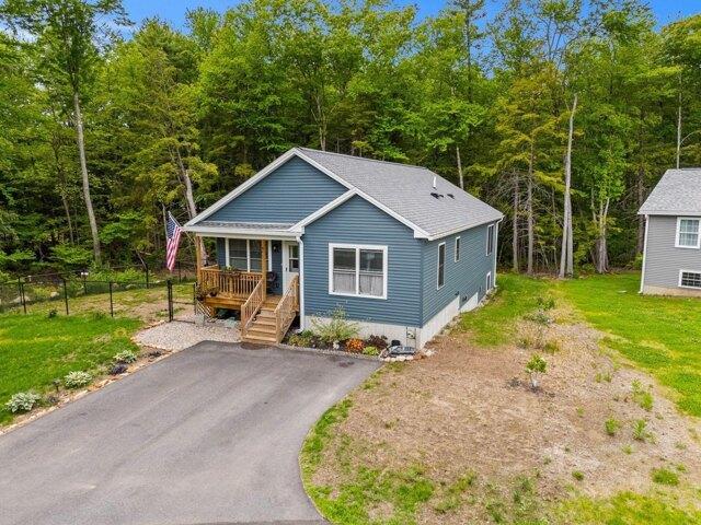 Condo for sale in Berwick, Maine