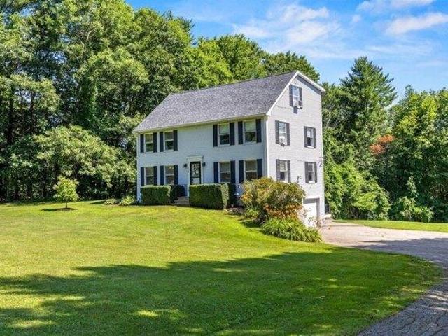 House for sale in Berwick, Maine