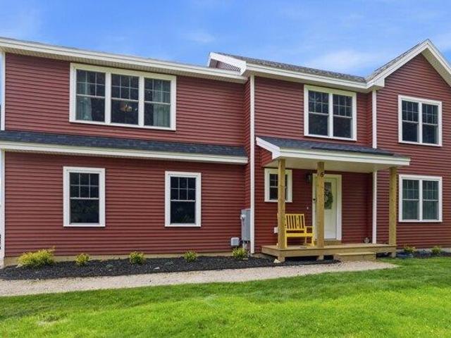 House for sale in Berwick, Maine